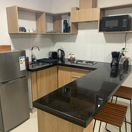 “Sc Apartments” Equipetrol Санта-Крус-де-ла-Сьерра Экстерьер фото