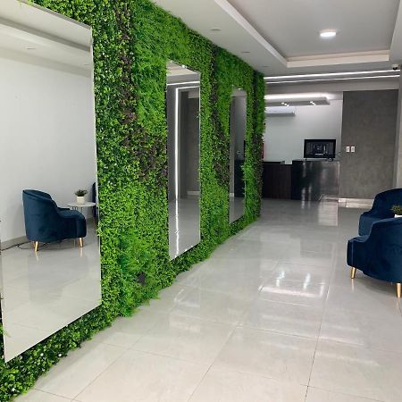 “Sc Apartments” Equipetrol Санта-Крус-де-ла-Сьерра Экстерьер фото