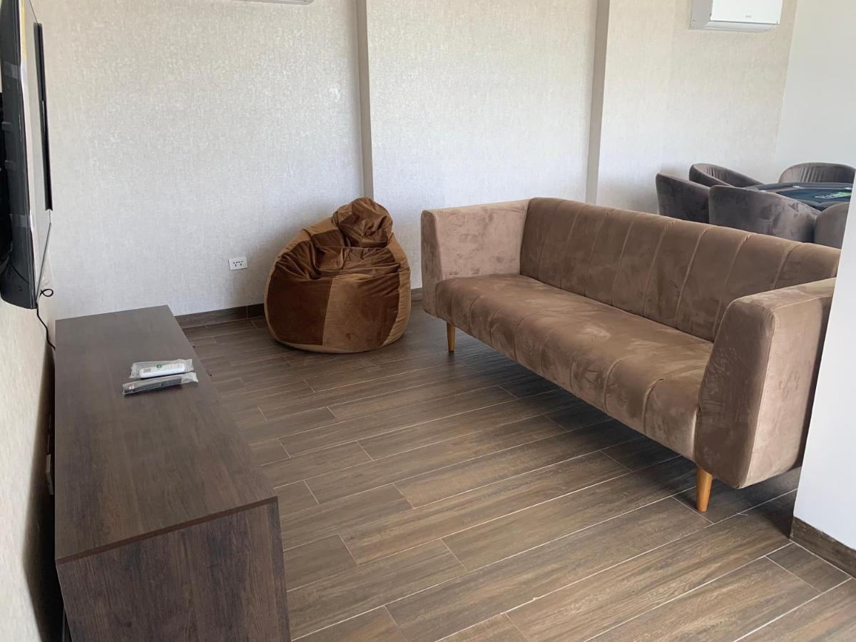 “Sc Apartments” Equipetrol Санта-Крус-де-ла-Сьерра Экстерьер фото