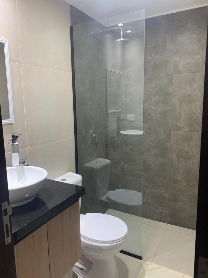 “Sc Apartments” Equipetrol Санта-Крус-де-ла-Сьерра Экстерьер фото