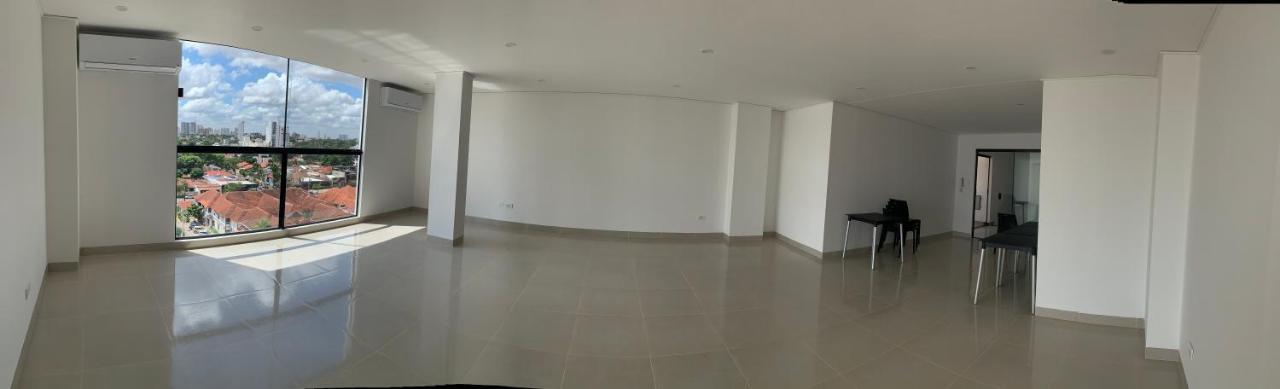 “Sc Apartments” Equipetrol Санта-Крус-де-ла-Сьерра Экстерьер фото