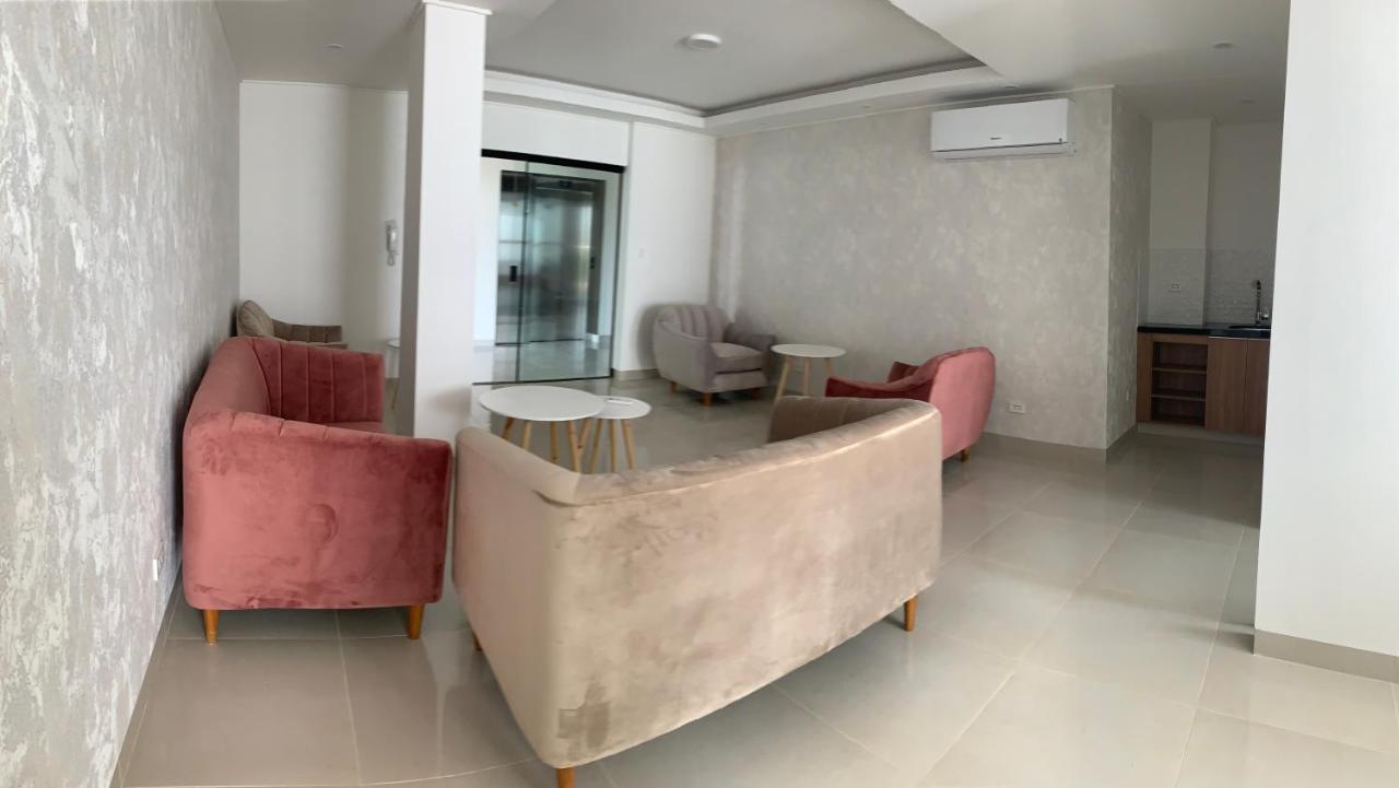 “Sc Apartments” Equipetrol Санта-Крус-де-ла-Сьерра Экстерьер фото