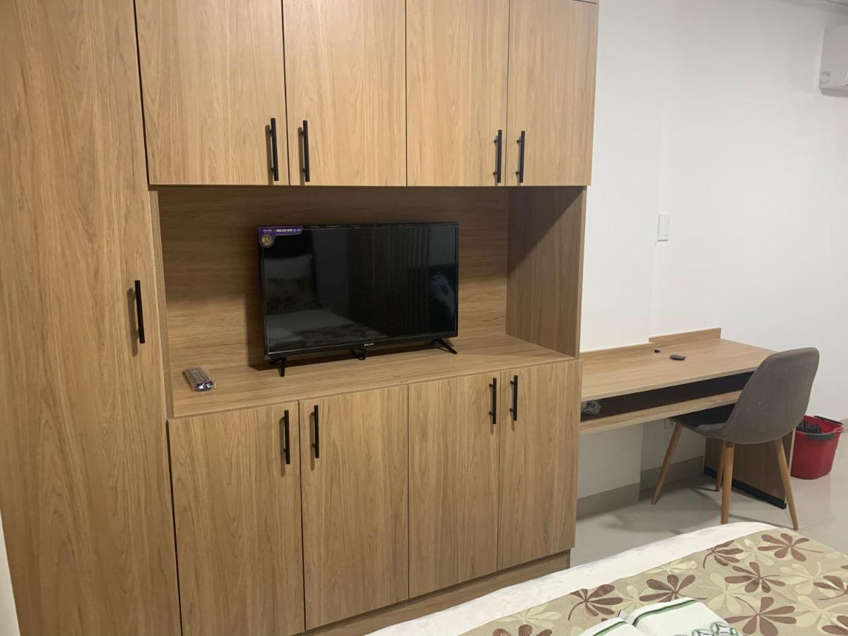 “Sc Apartments” Equipetrol Санта-Крус-де-ла-Сьерра Экстерьер фото