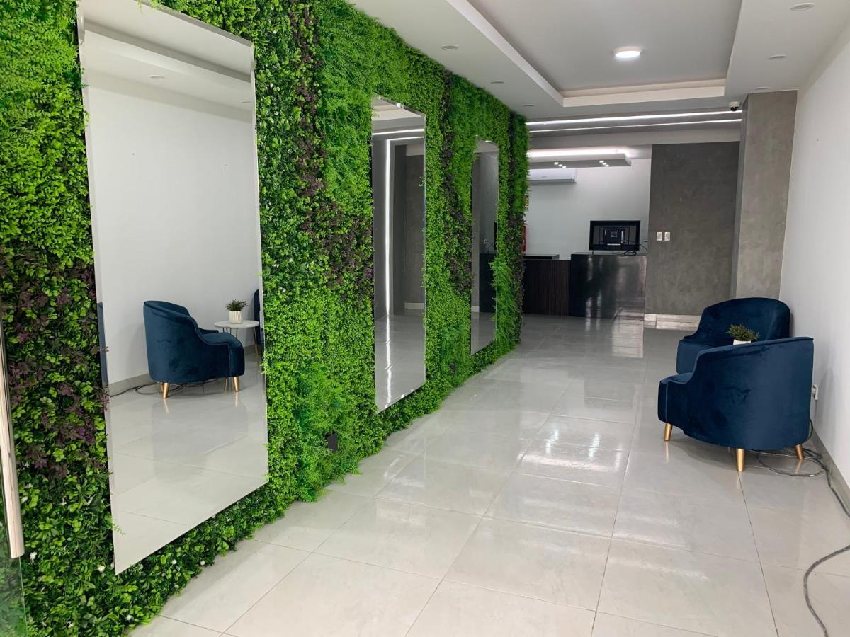 “Sc Apartments” Equipetrol Санта-Крус-де-ла-Сьерра Экстерьер фото