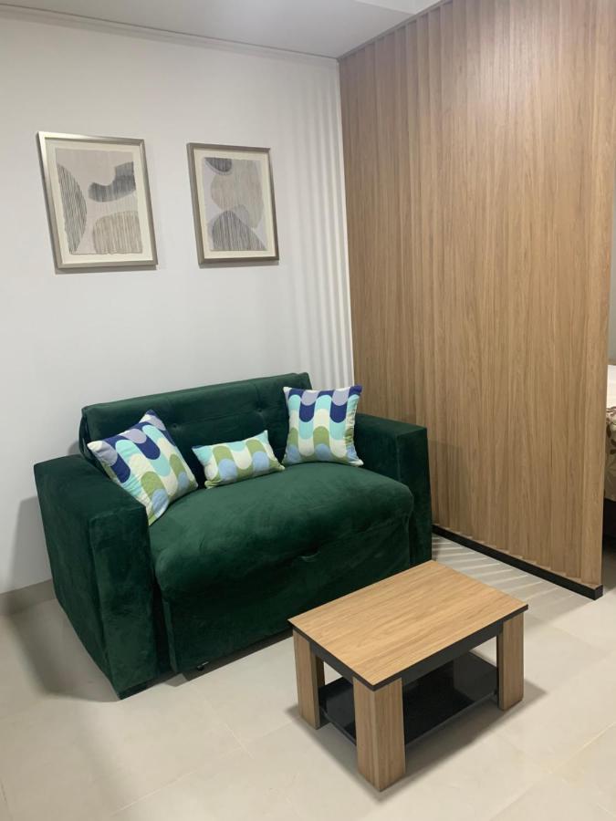 “Sc Apartments” Equipetrol Санта-Крус-де-ла-Сьерра Экстерьер фото