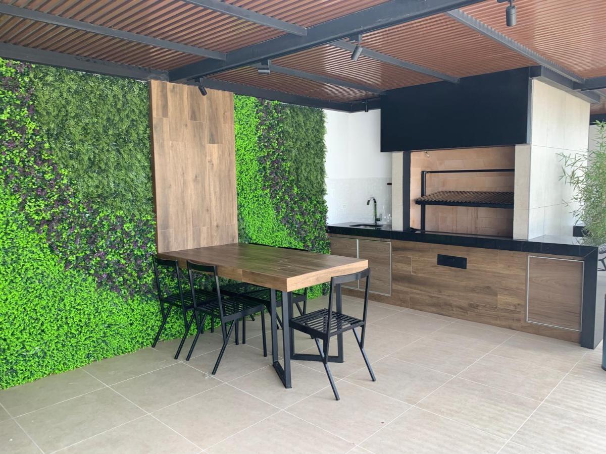 “Sc Apartments” Equipetrol Санта-Крус-де-ла-Сьерра Экстерьер фото
