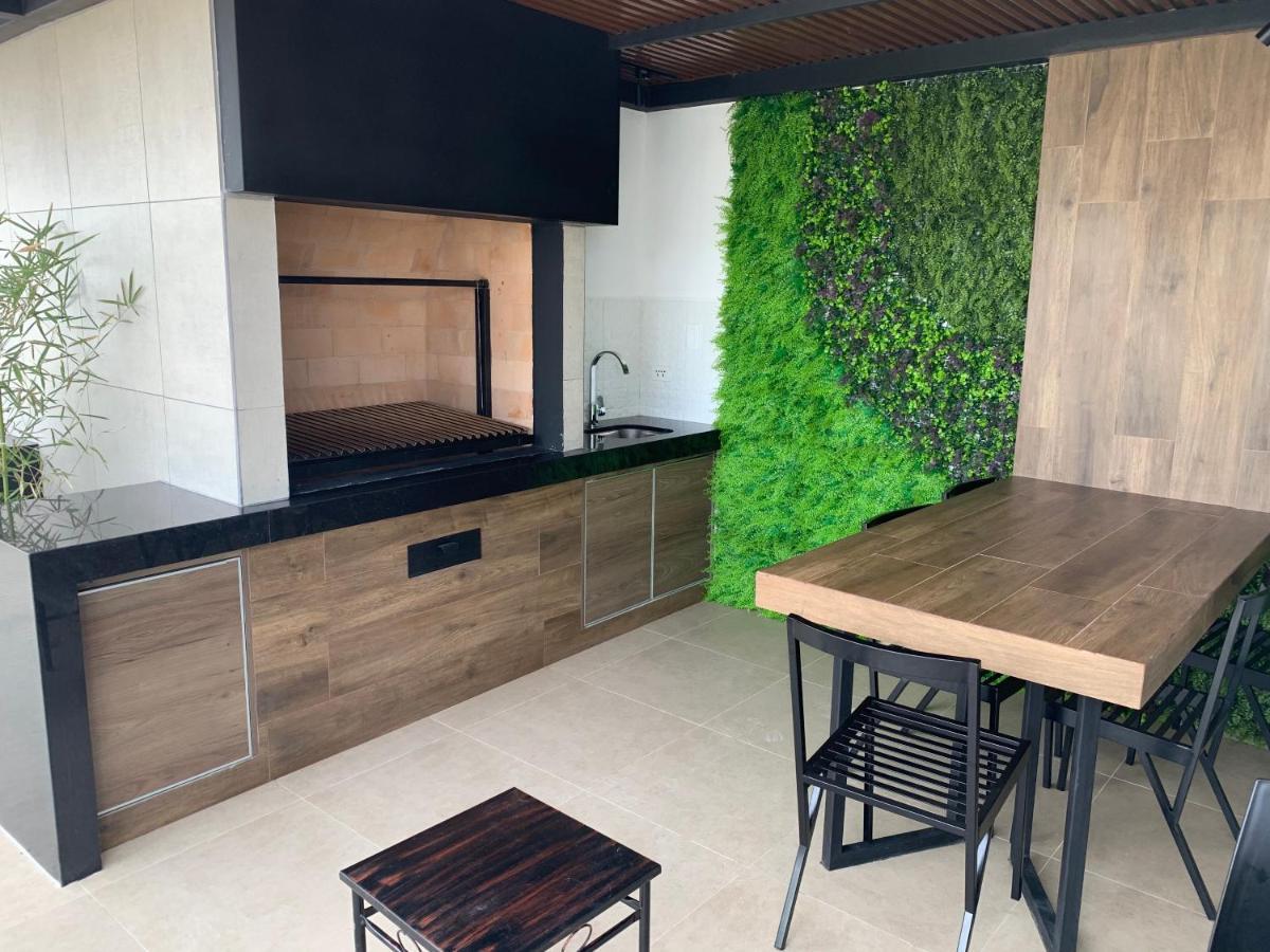 “Sc Apartments” Equipetrol Санта-Крус-де-ла-Сьерра Экстерьер фото