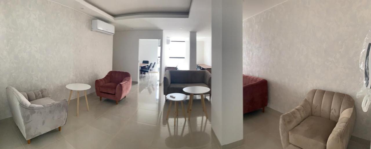 “Sc Apartments” Equipetrol Санта-Крус-де-ла-Сьерра Экстерьер фото