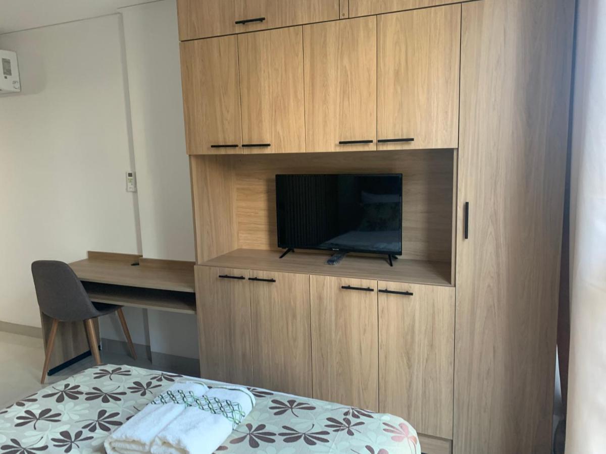 “Sc Apartments” Equipetrol Санта-Крус-де-ла-Сьерра Экстерьер фото